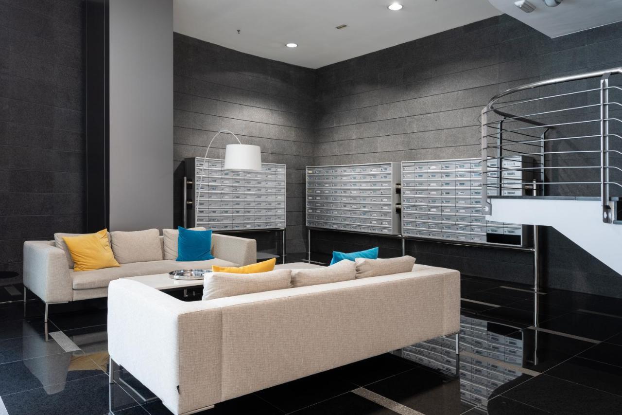 Apartamento Torres De Santa Cruz Санта-Крус-де-Тенерифе
